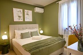 Come Si Deve City Apartments