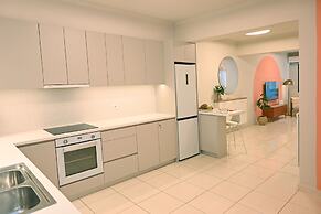 Come Si Deve City Apartments