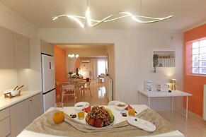 Come Si Deve City Apartments
