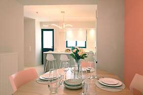 Come Si Deve City Apartments
