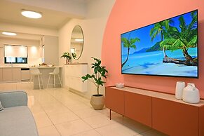 Come Si Deve City Apartments