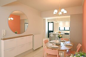 Come Si Deve City Apartments