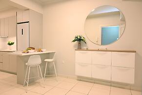 Come Si Deve City Apartments