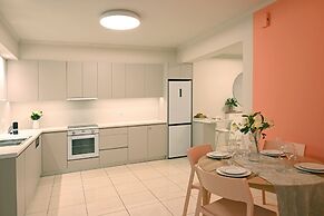 Come Si Deve City Apartments