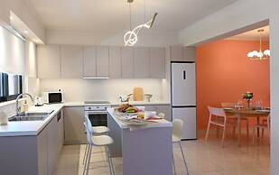 Come Si Deve City Apartments