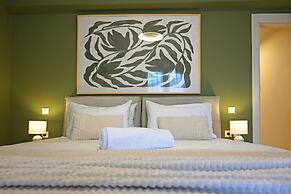 Come Si Deve City Apartments