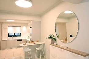 Come Si Deve City Apartments