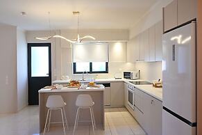Come Si Deve City Apartments