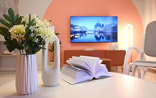 Come Si Deve City Apartments