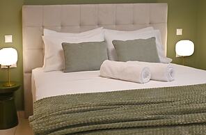 Come Si Deve City Apartments