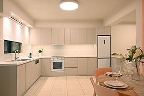 Come Si Deve City Apartments