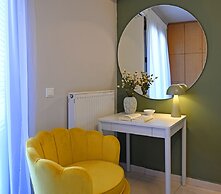 Come Si Deve City Apartments