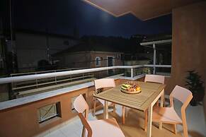 Come Si Deve City Apartments