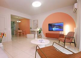 Come Si Deve City Apartments