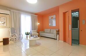 Come Si Deve City Apartments