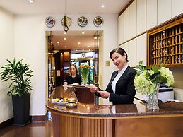 Residence Zara