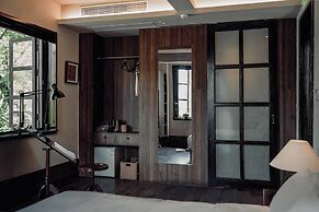 Futon Designer Hotel (Liberation Monument&Nanbin Road Store)