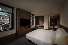 Futon Designer Hotel (Liberation Monument&Nanbin Road Store)