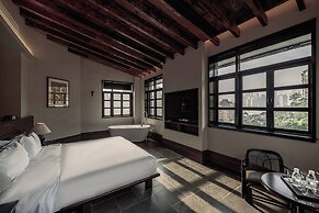 Futon Designer Hotel (Liberation Monument&Nanbin Road Store)