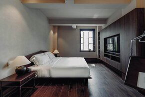 Futon Designer Hotel (Liberation Monument&Nanbin Road Store)
