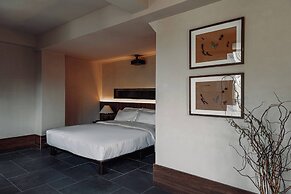 Futon Designer Hotel (Liberation Monument&Nanbin Road Store)