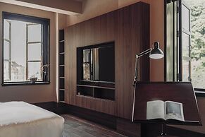 Futon Designer Hotel (Liberation Monument&Nanbin Road Store)