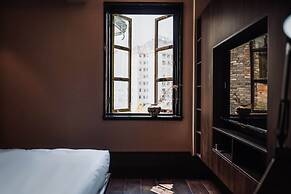 Futon Designer Hotel (Liberation Monument&Nanbin Road Store)