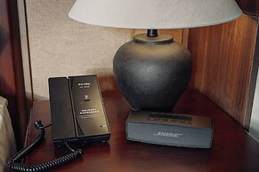 Futon Designer Hotel (Liberation Monument&Nanbin Road Store)