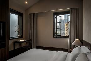 Futon Designer Hotel (Liberation Monument&Nanbin Road Store)
