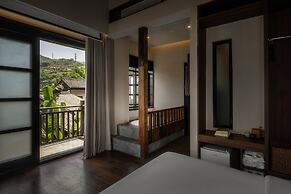 Futon Designer Hotel (Liberation Monument&Nanbin Road Store)