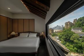 Futon Designer Hotel (Liberation Monument&Nanbin Road Store)