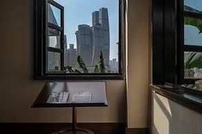 Futon Designer Hotel (Liberation Monument&Nanbin Road Store)
