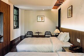 Futon Designer Hotel (Liberation Monument&Nanbin Road Store)