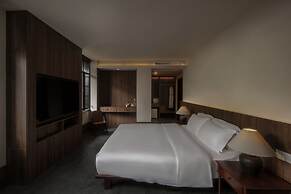 Futon Designer Hotel (Liberation Monument&Nanbin Road Store)