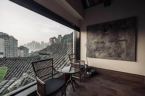 Futon Designer Hotel (Liberation Monument&Nanbin Road Store)