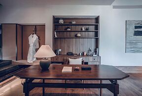 Futon Designer Hotel (Liberation Monument&Nanbin Road Store)