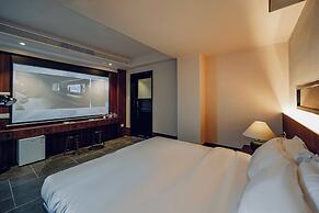 Futon Designer Hotel (Liberation Monument&Nanbin Road Store)