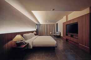 Futon Designer Hotel (Liberation Monument&Nanbin Road Store)