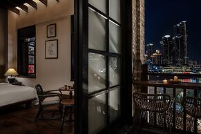 Futon Designer Hotel (Liberation Monument&Nanbin Road Store)