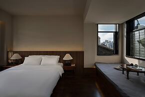 Futon Designer Hotel (Liberation Monument&Nanbin Road Store)