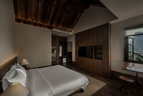 Futon Designer Hotel (Liberation Monument&Nanbin Road Store)