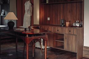 Futon Designer Hotel (Liberation Monument&Nanbin Road Store)