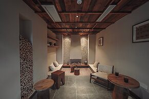 Futon Designer Hotel (Liberation Monument&Nanbin Road Store)