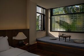 Futon Designer Hotel (Liberation Monument&Nanbin Road Store)
