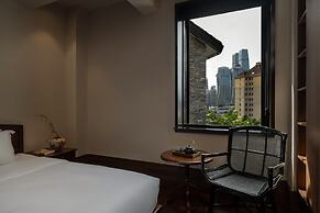 Futon Designer Hotel (Liberation Monument&Nanbin Road Store)