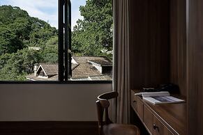 Futon Designer Hotel (Liberation Monument&Nanbin Road Store)