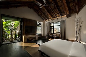 Futon Designer Hotel (Liberation Monument&Nanbin Road Store)