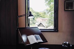 Futon Designer Hotel (Liberation Monument&Nanbin Road Store)