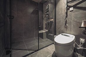 Futon Designer Hotel (Liberation Monument&Nanbin Road Store)