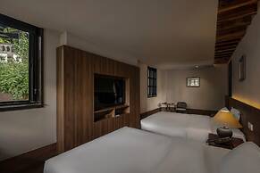 Futon Designer Hotel (Liberation Monument&Nanbin Road Store)